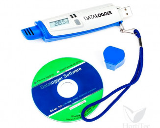 DATALOGGER VDL (USB)