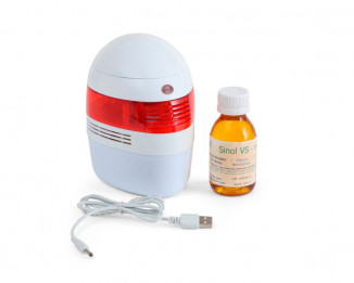 DISPENSADOR THE SOLUTION