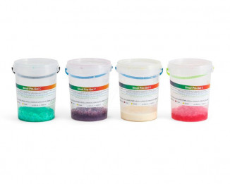 SINOL PRE-GEL C