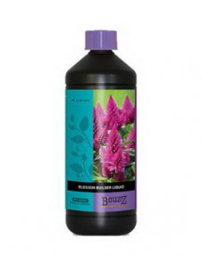 B'CUZZ BLOSSOM BUILDER LIQUID