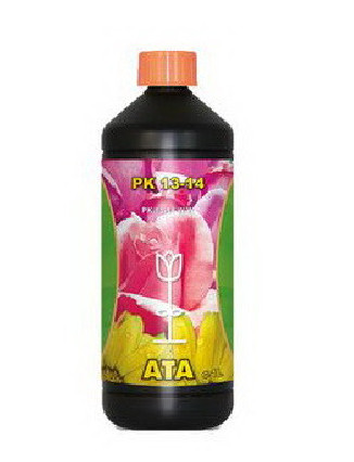 ATA PK 13-14 - 2