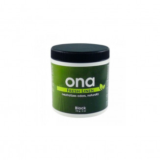 ONA BLOCK FRESH LINEN 170 G
