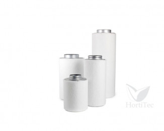FILTRO CARBÓN PK ECO