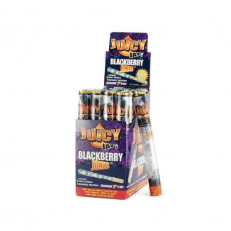 JUICY JONES BLACKBERRY 1 1/4 - 2 UDS