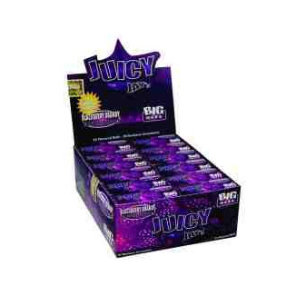 JUICY JAY´S PAPEL EN ROLLO - BRANDY DE MORA