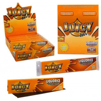 JUICY JAY´S KING SIZE - REGALIZ