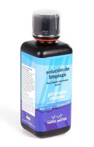 SOLUCION DE LIMPIEZA