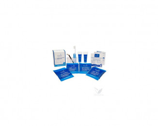 KIT LIMPIEZA Y CALIBRACION ELECTRODO PH  EC