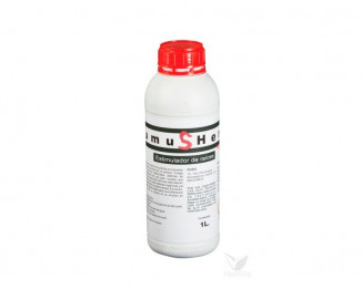 HUMUSHEMP TRABE - 1