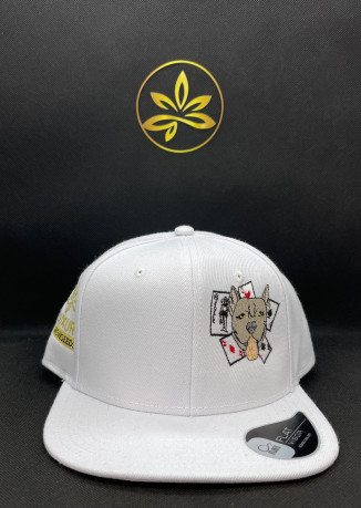GORRA  LUXURYGROWSEEDS