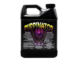 PURPINATOR - 1