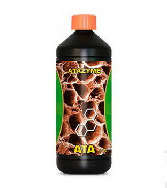ATAZYME - 1