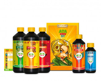 ATA BOX  NRG