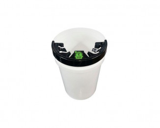 DESCOGOLLADORA DEBUDDER CUBO 22 L