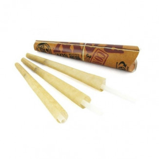 CONOS RAW CLASSIC KING SIZE