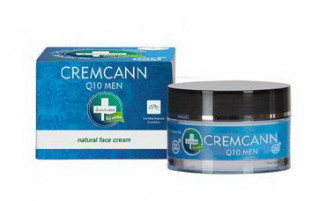 CREMCANN Q10 FOR MEN