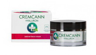 CREMCANN HYALURON 50 ML