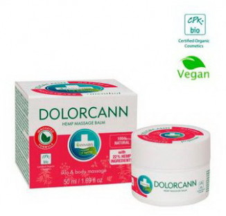 DOLORCANN 15 ML