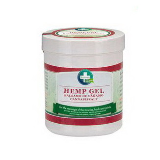 HEMP GEL