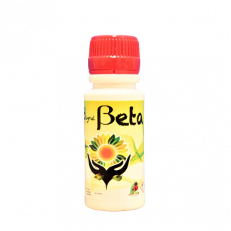 ENZYME LYRUL BETA 50 ml