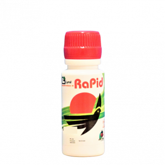 ENZYME LYRUL RAPID 50 ml