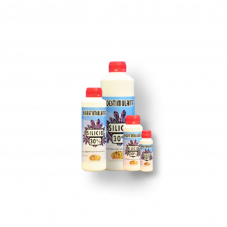 ENZYME SILICIO 30%