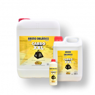 ENZYME CARBO XXL