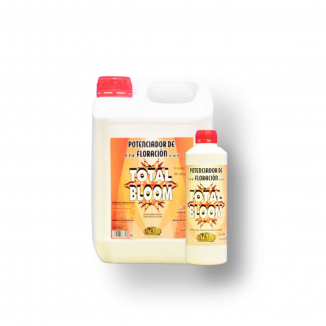 ENZYME TOTAL BLOOM