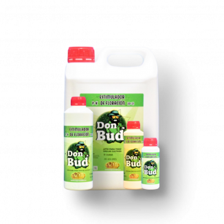 ENZYME DON BUD