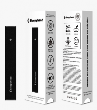 SLEEPYHEAD VAPERS