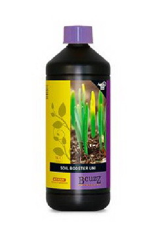 B'CUZZ BOOSTER SOIL UNI