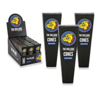 THE BULLDOG CONOS KINGSIZE