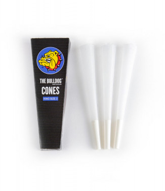 THE BULLDOG CONOS KINGSIZE