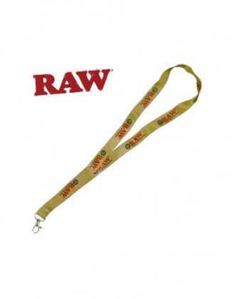 LANYARD RAW