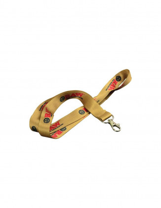 LANYARD RAW