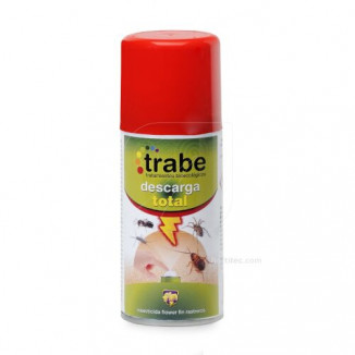 DESCARGA TOTAL TRABE