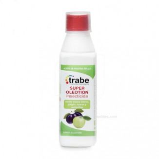 SUPER OLEOTION  TRABE