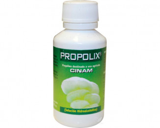 PROPOLIX CINAM ANTIOIDIO