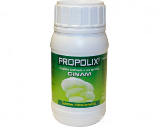 PROPOLIX CINAM ANTIOIDIO