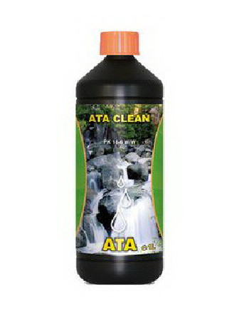 ATA CLEAN