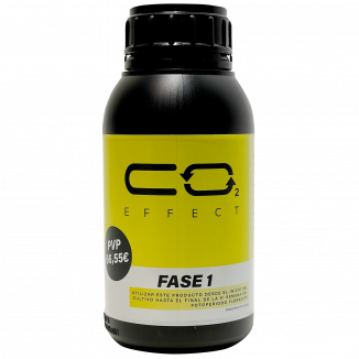 CO2 EFFECT FASE 1