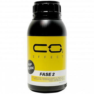 CO2 EFFECT FASE 2