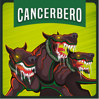 CANCERBERO AGROBETA 50GR