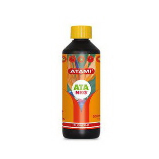 ATA NRG FLOWER C