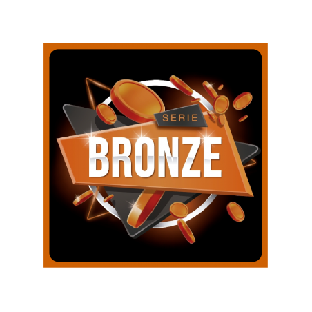 KIT SERIE BRONZE AGROBETA