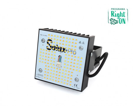 LED SUPERSTAR 60W SOLUX