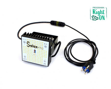 LED SUPERSTAR 60W SOLUX