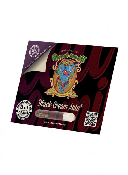 BLACK CREAM AUTO®