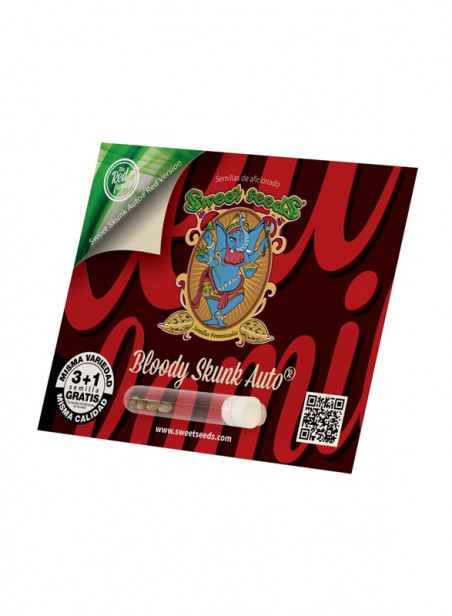 BLOODY SKUNK AUTO®