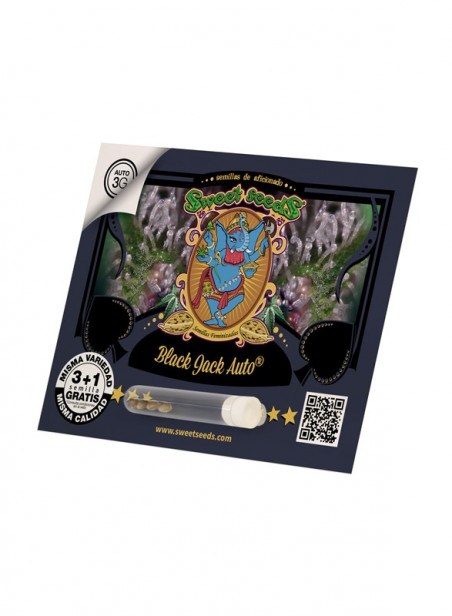 BLACK JACK AUTO®